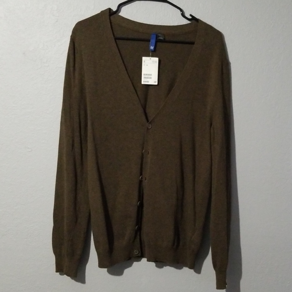 Cardigan